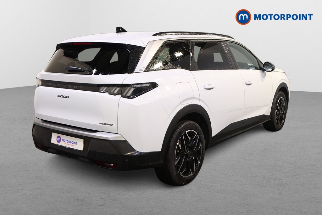Used Peugeot 5008 2025 for sale - 77617284: Photo 7