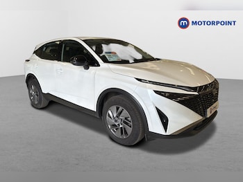 Used Nissan Qashqai 2025 for sale - 79596977: Photo