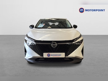 Used Nissan Qashqai 2025 for sale - 79596977: Photo