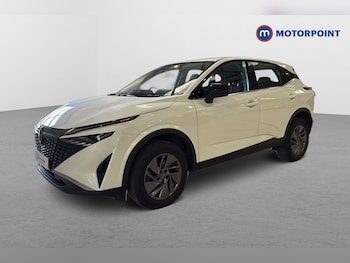 Used Nissan Qashqai 2025 for sale - 79596977: Photo