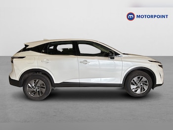 Used Nissan Qashqai 2025 for sale - 79596977: Photo