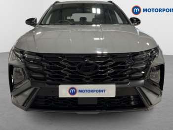2024 - 1.6T Hybrid N Line 5dr Auto
