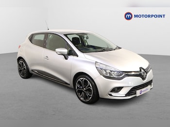 Renault - Clio