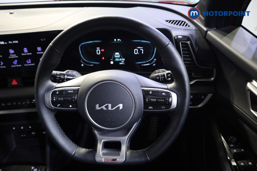 Used Kia Sportage 2025 for sale - 76303023: Photo 10