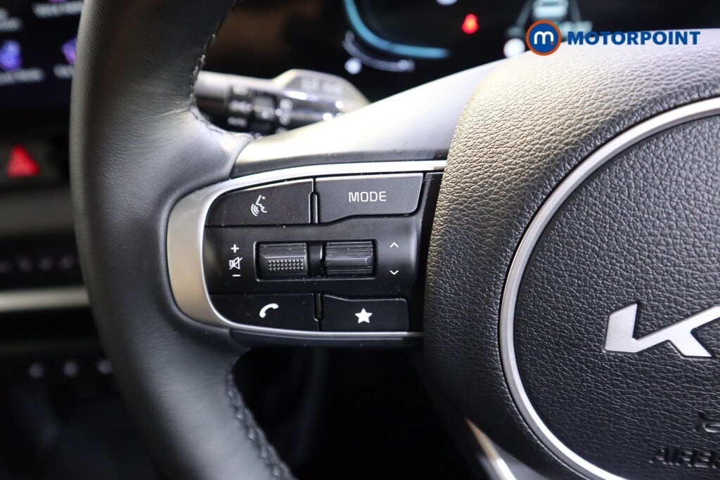 Used Kia Sportage 2025 for sale - 76303023: Photo 11