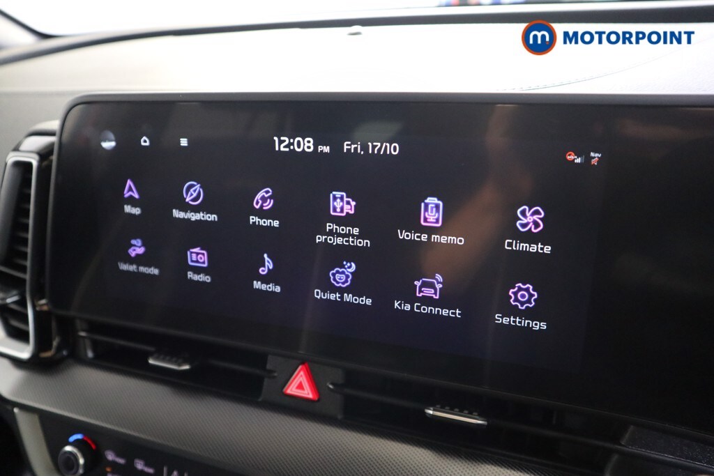 Used Kia Sportage 2025 for sale - 76303023: Photo 15