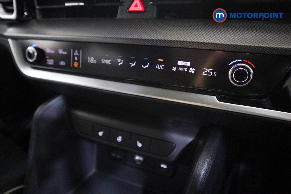 Used Kia Sportage 2025 for sale - 76303023: Photo 16