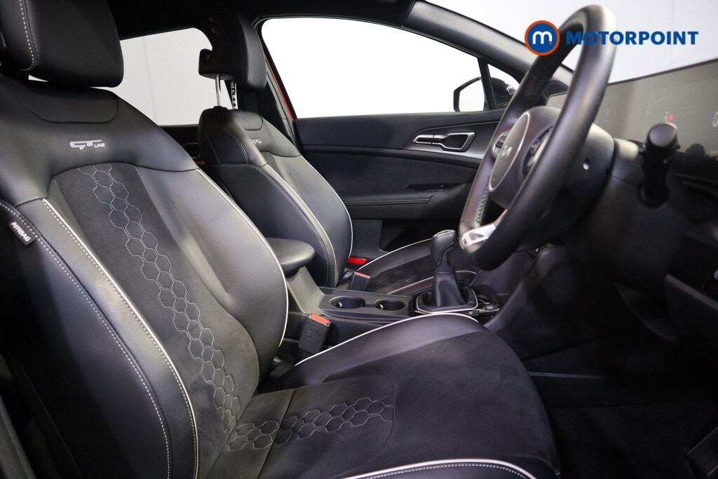 Used Kia Sportage 2025 for sale - 76303023: Photo 23