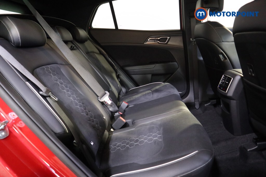 Used Kia Sportage 2025 for sale - 76303023: Photo 25