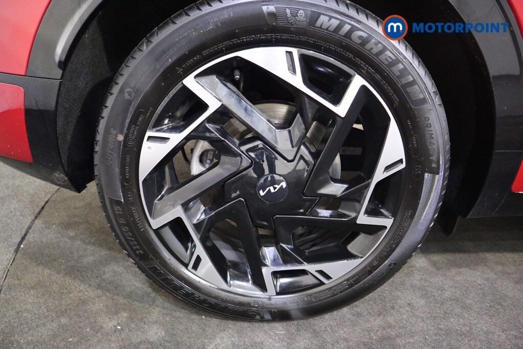 Used Kia Sportage 2025 for sale - 76303023: Photo 30