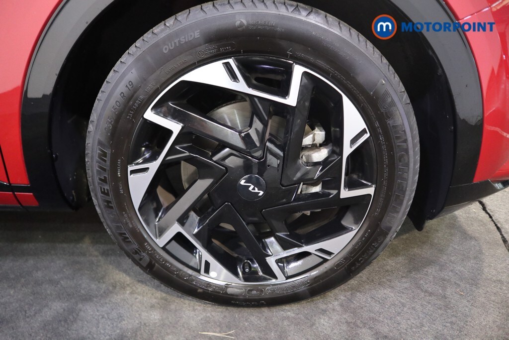 Used Kia Sportage 2025 for sale - 76303023: Photo 31