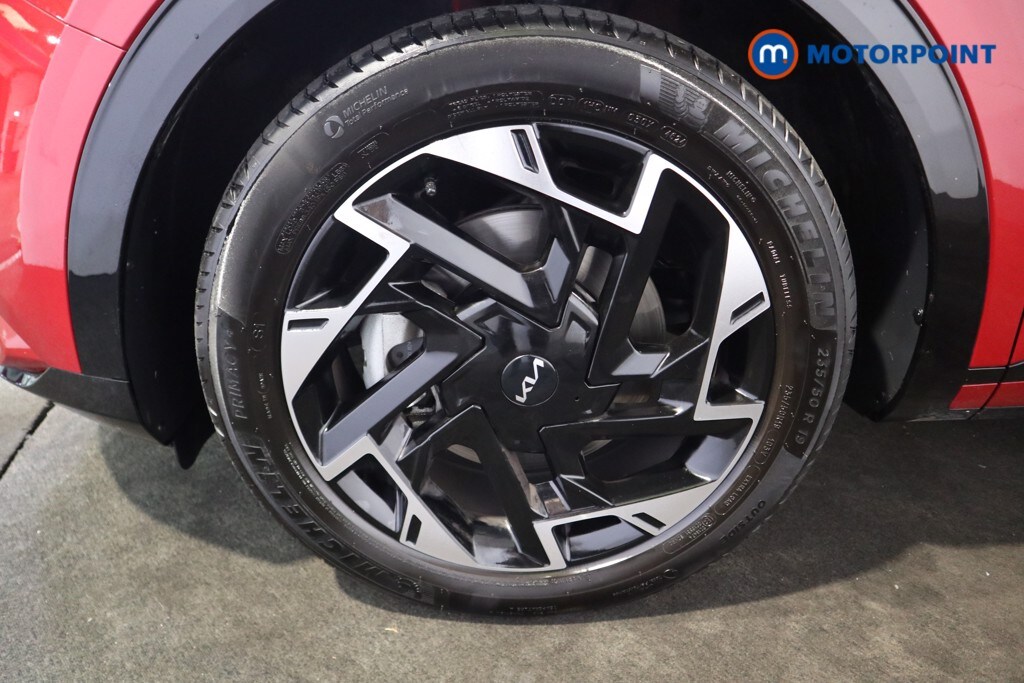 Used Kia Sportage 2025 for sale - 76303023: Photo 32