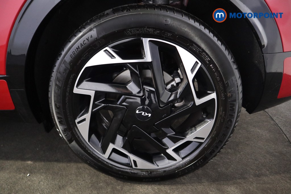 Used Kia Sportage 2025 for sale - 76303023: Photo 33