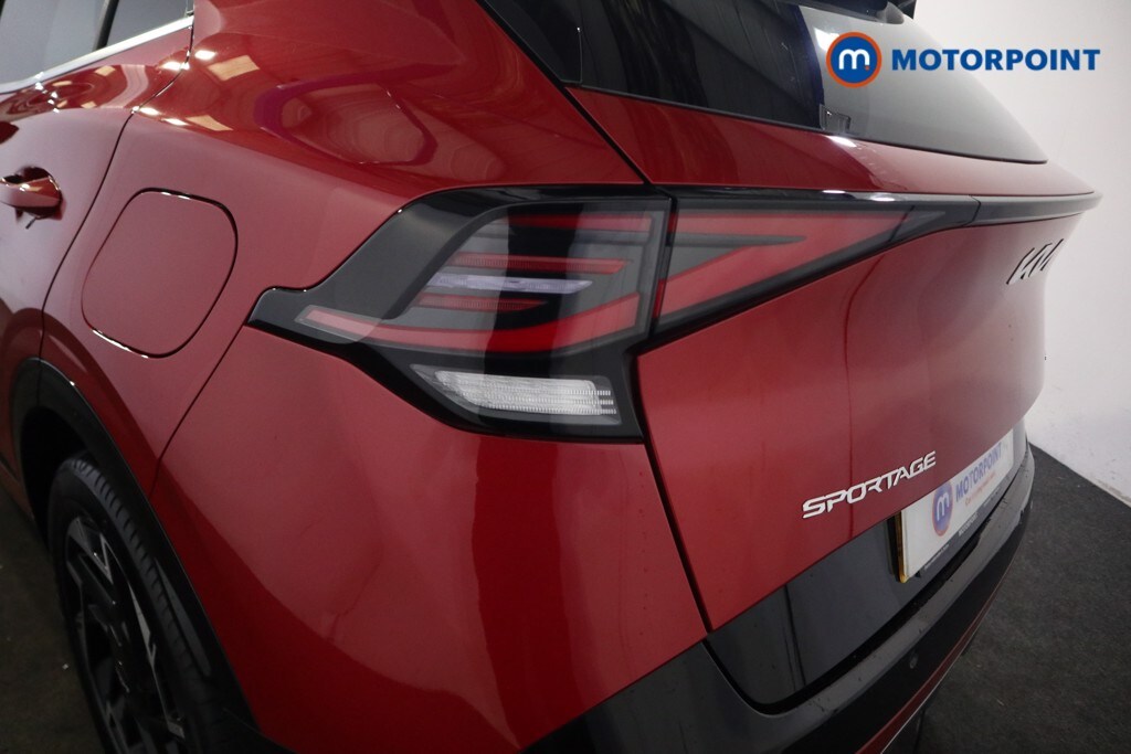 Used Kia Sportage 2025 for sale - 76303023: Photo 36