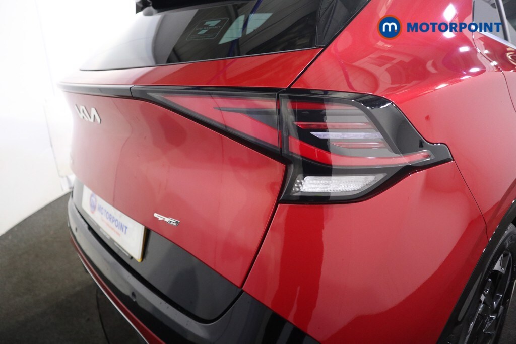 Used Kia Sportage 2025 for sale - 76303023: Photo 37