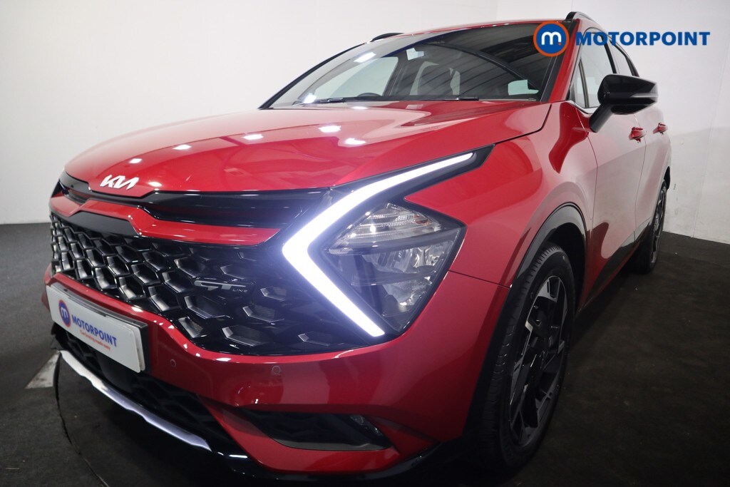 Used Kia Sportage 2025 for sale - 76303023: Photo 44