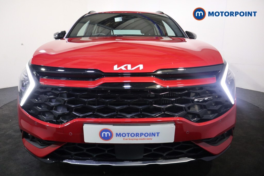 Used Kia Sportage 2025 for sale - 76303023: Photo 45