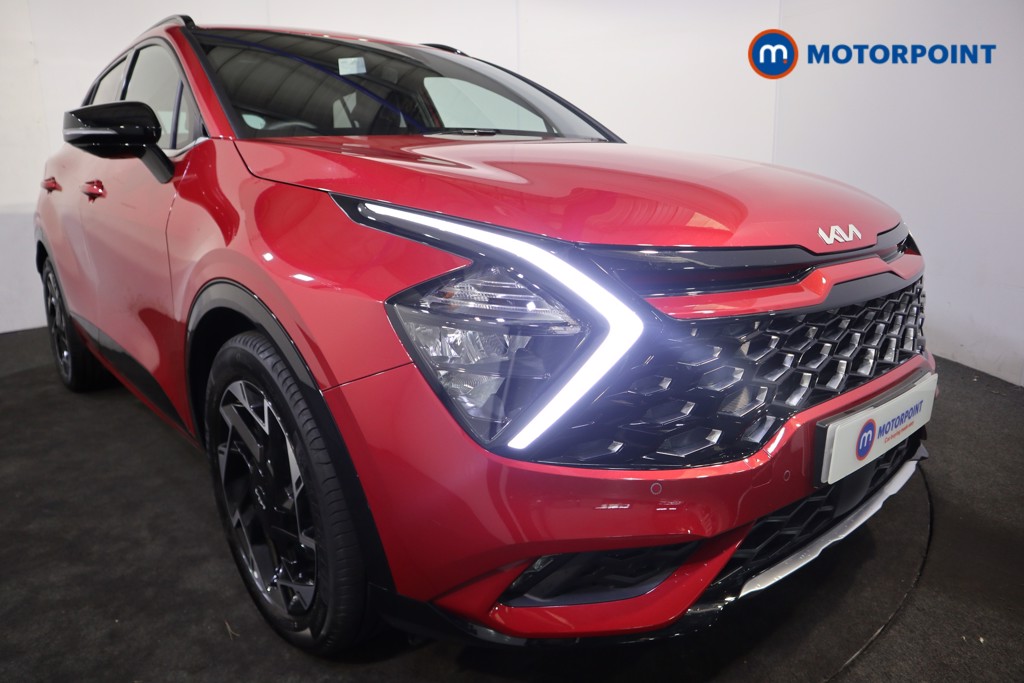 Used Kia Sportage 2025 for sale - 76303023: Photo 46