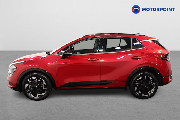 Used Kia Sportage 2025 for sale - 76303023: Photo 4