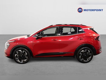 Used Kia Sportage 2025 for sale - 76303023: Photo 4