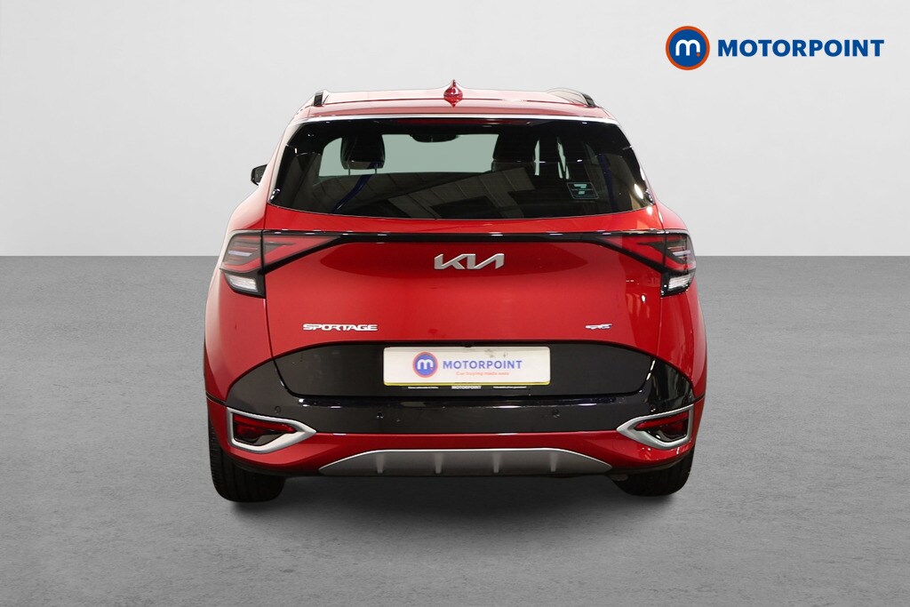 Used Kia Sportage 2025 for sale - 76303023: Photo 6