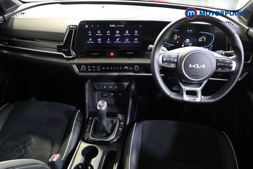 Used Kia Sportage 2025 for sale - 76303023: Photo 9