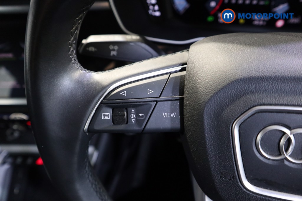 Used Audi Q3 2021 for sale - 77168217: Photo 11