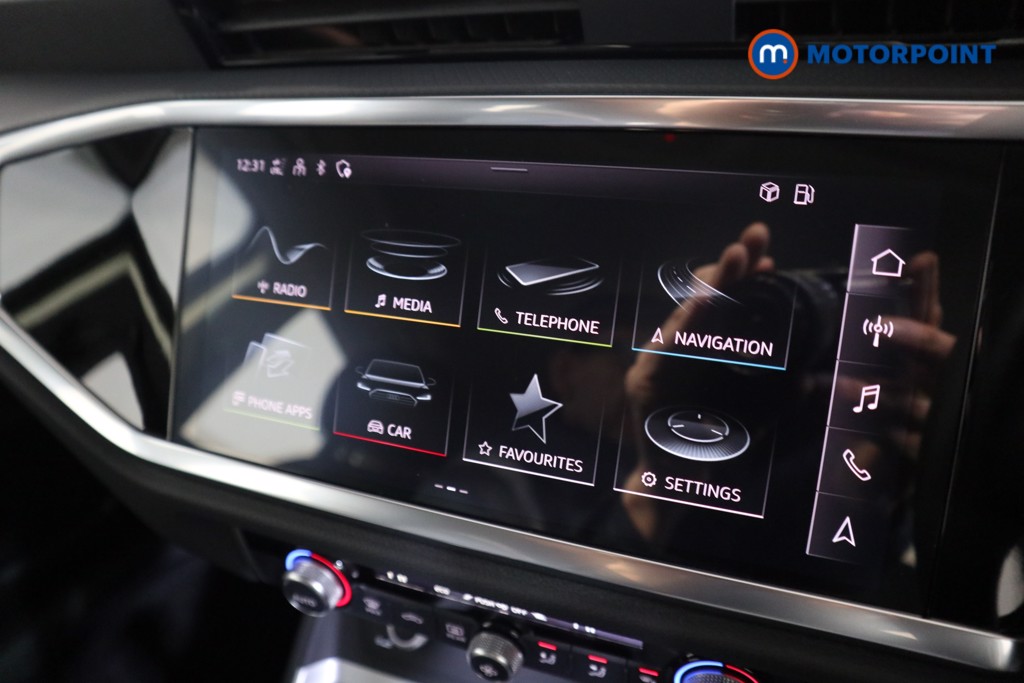 Used Audi Q3 2021 for sale - 77168217: Photo 14