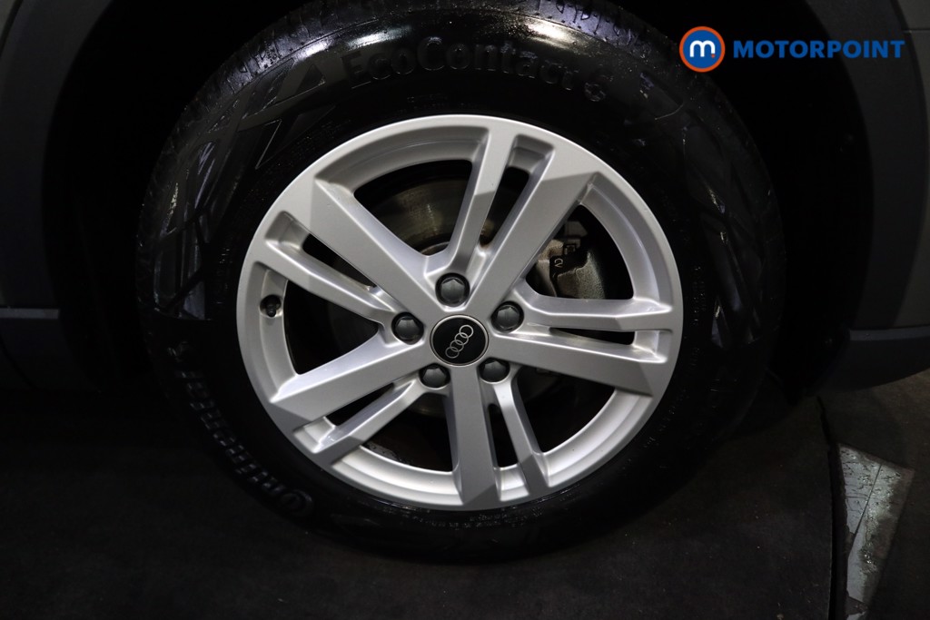 Used Audi Q3 2021 for sale - 77168217: Photo 30