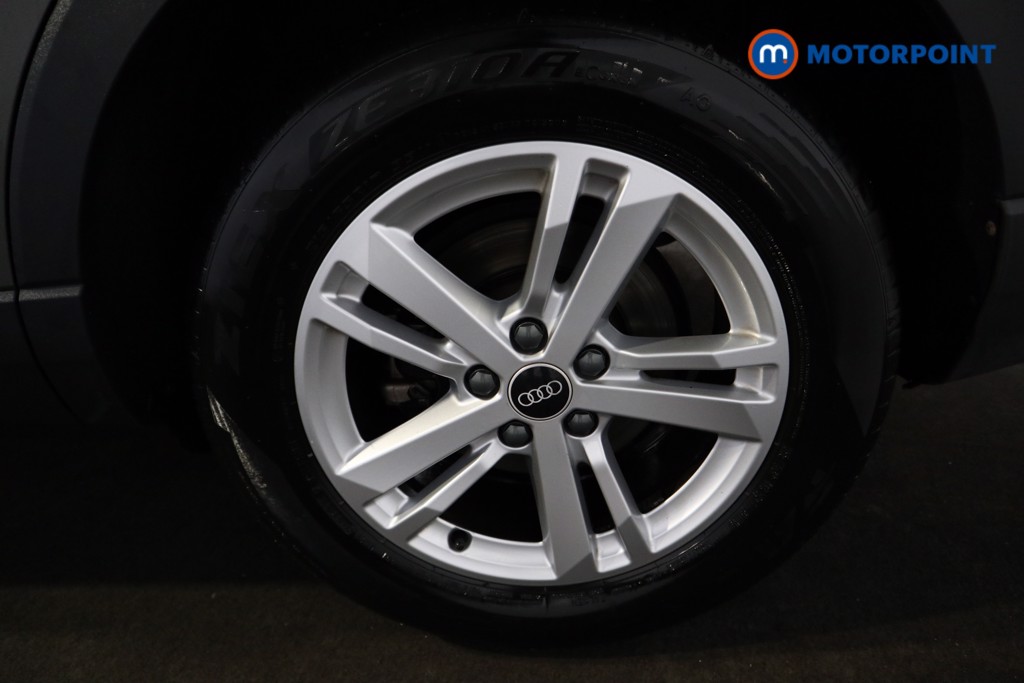 Used Audi Q3 2021 for sale - 77168217: Photo 32