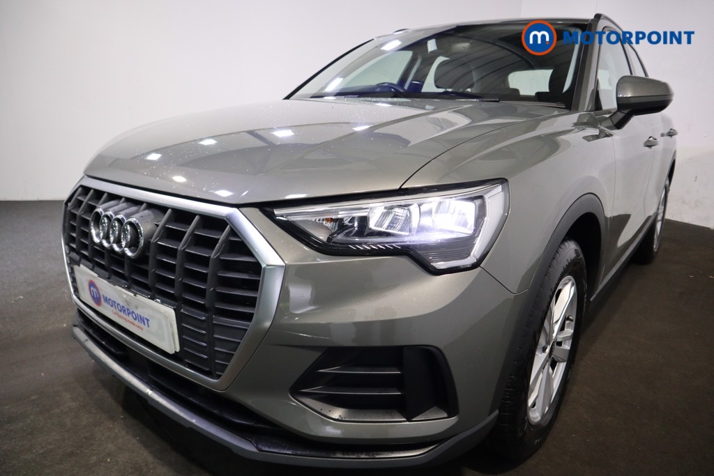 Used Audi Q3 2021 for sale - 77168217: Photo 38