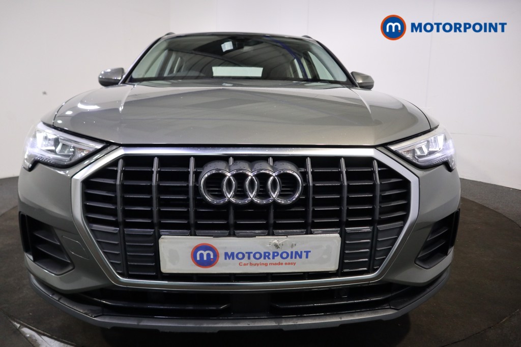 Used Audi Q3 2021 for sale - 77168217: Photo 39