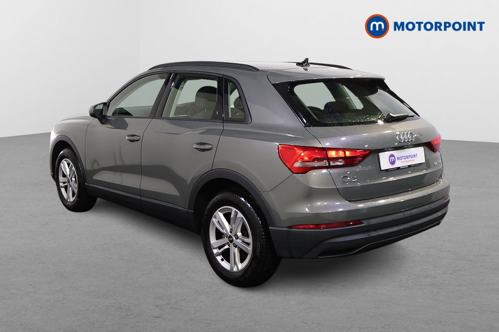 Used Audi Q3 2021 for sale - 77168217: Photo 5