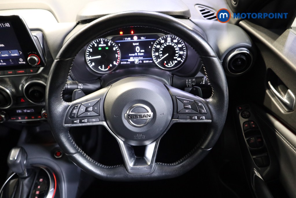 Used Nissan Juke 2020 for sale - 77381985: Photo 10