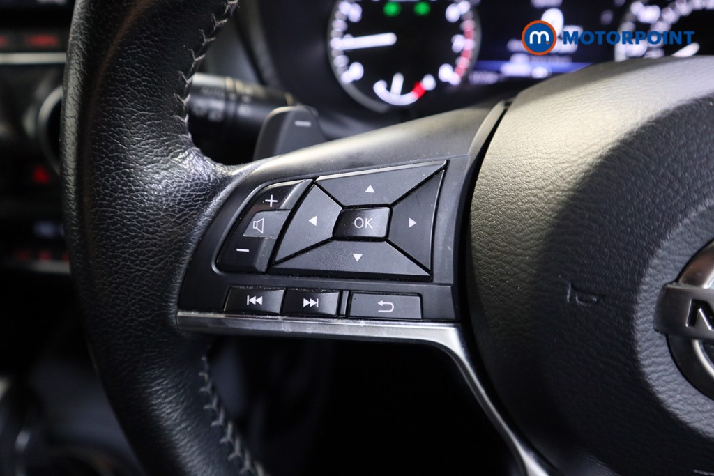 Used Nissan Juke 2020 for sale - 77381985: Photo 11