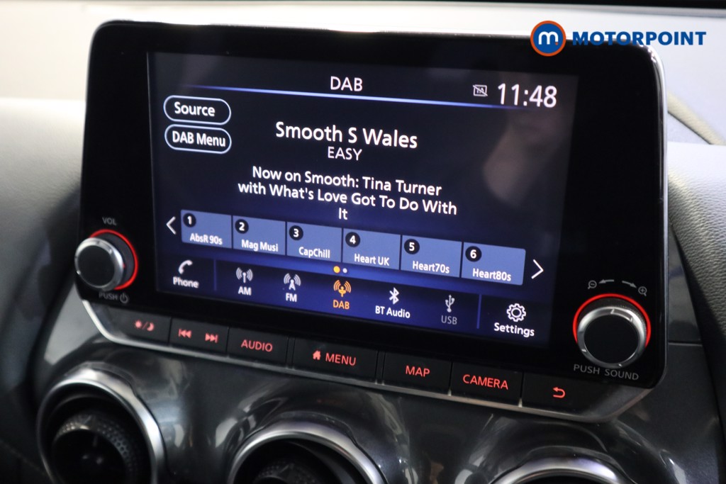 Used Nissan Juke 2020 for sale - 77381985: Photo 14