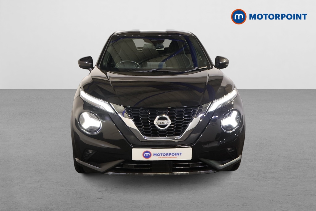 Used Nissan Juke 2020 for sale - 77381985: Photo 2