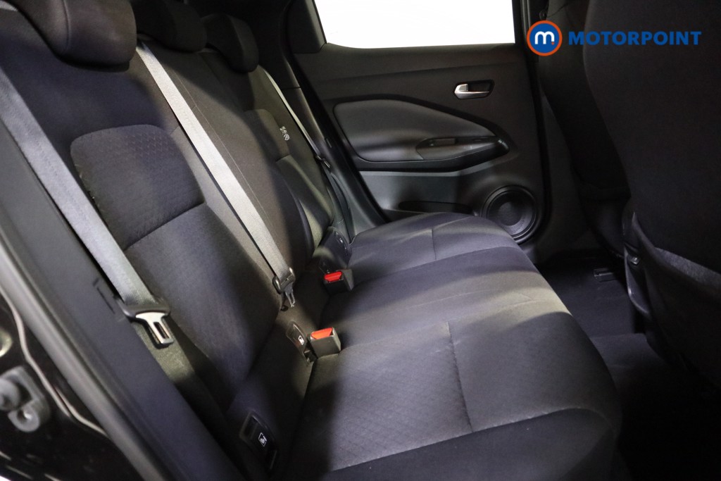 Used Nissan Juke 2020 for sale - 77381985: Photo 22