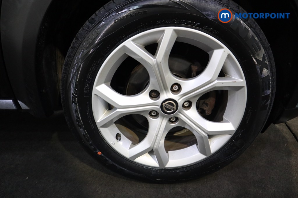 Used Nissan Juke 2020 for sale - 77381985: Photo 27