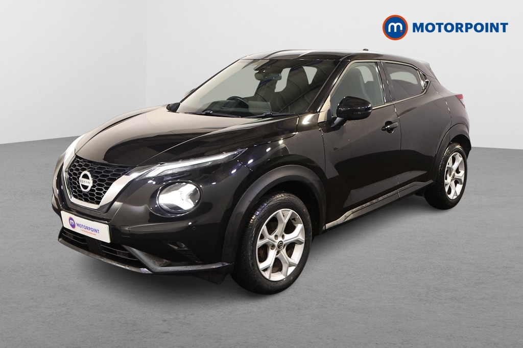 Used Nissan Juke 2020 for sale - 77381985: Photo 3