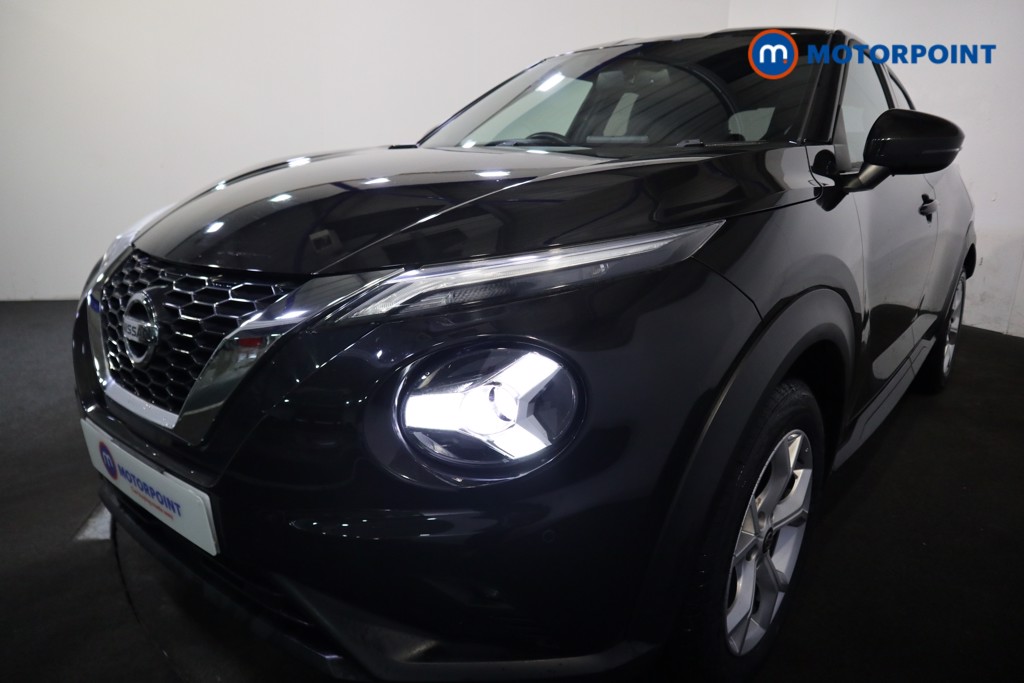 Used Nissan Juke 2020 for sale - 77381985: Photo 38