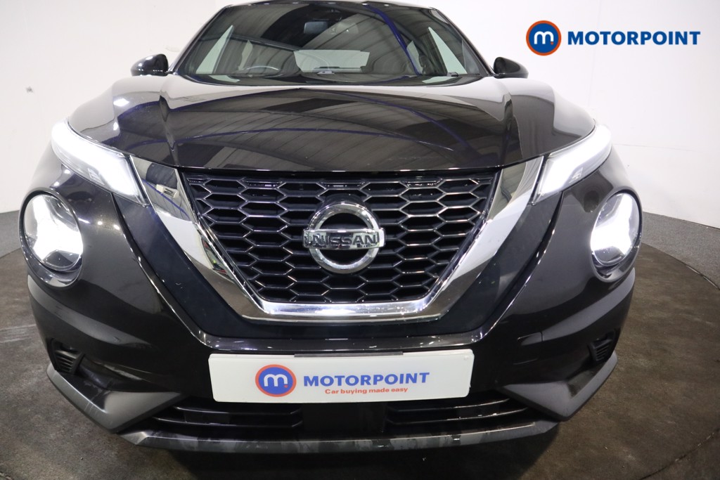 Used Nissan Juke 2020 for sale - 77381985: Photo 39