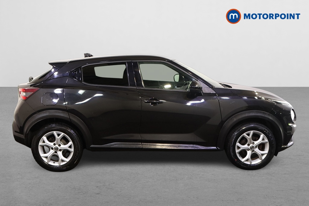 Used Nissan Juke 2020 for sale - 77381985: Photo 8