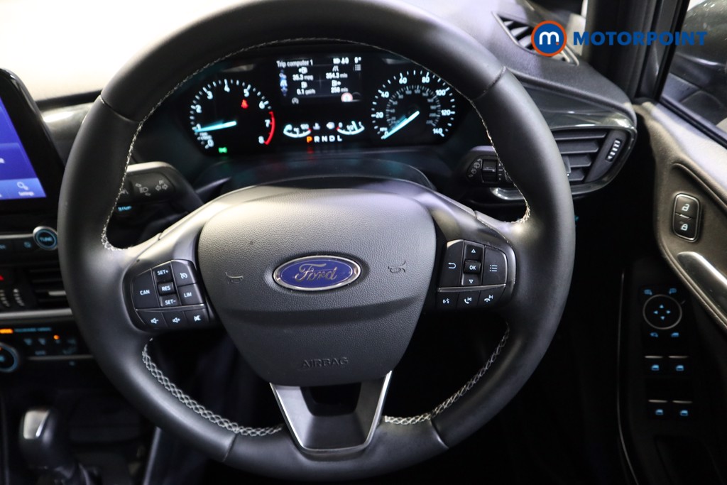 Used Ford Fiesta 2021 for sale - 77607763: Photo 10