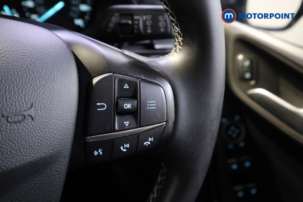 Used Ford Fiesta 2021 for sale - 77607763: Photo 12