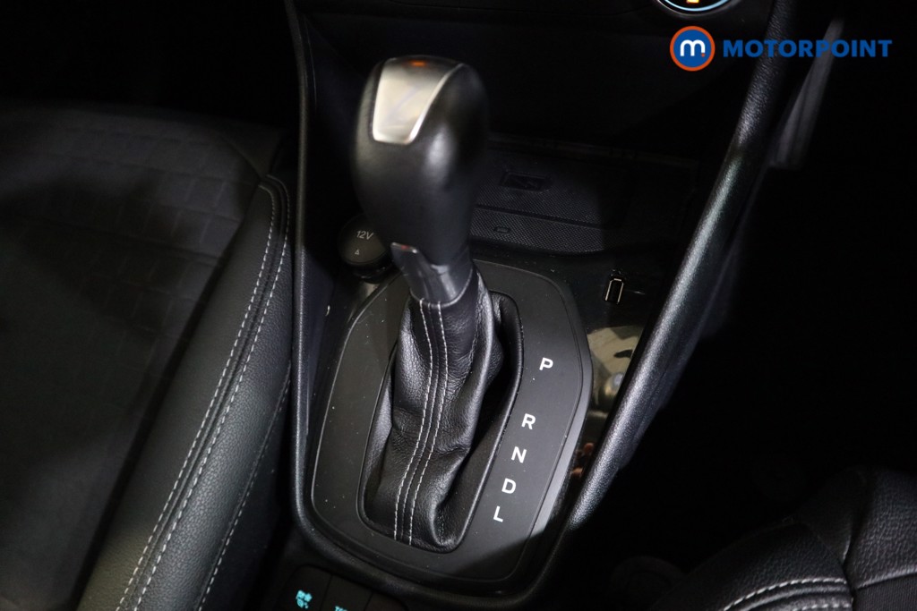 Used Ford Fiesta 2021 for sale - 77607763: Photo 17