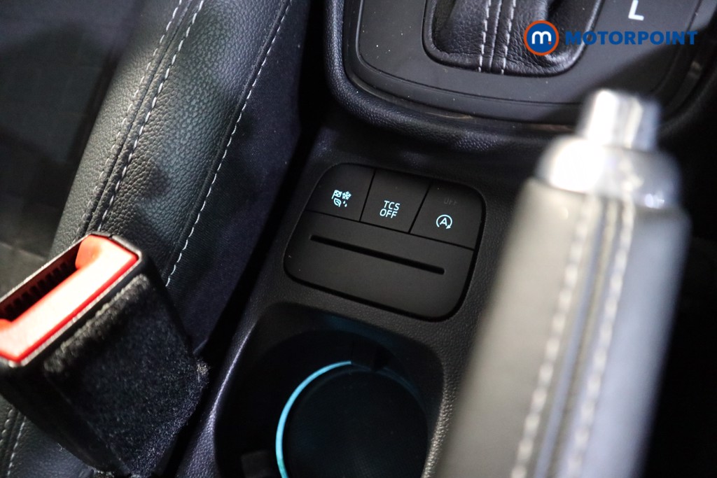 Used Ford Fiesta 2021 for sale - 77607763: Photo 18