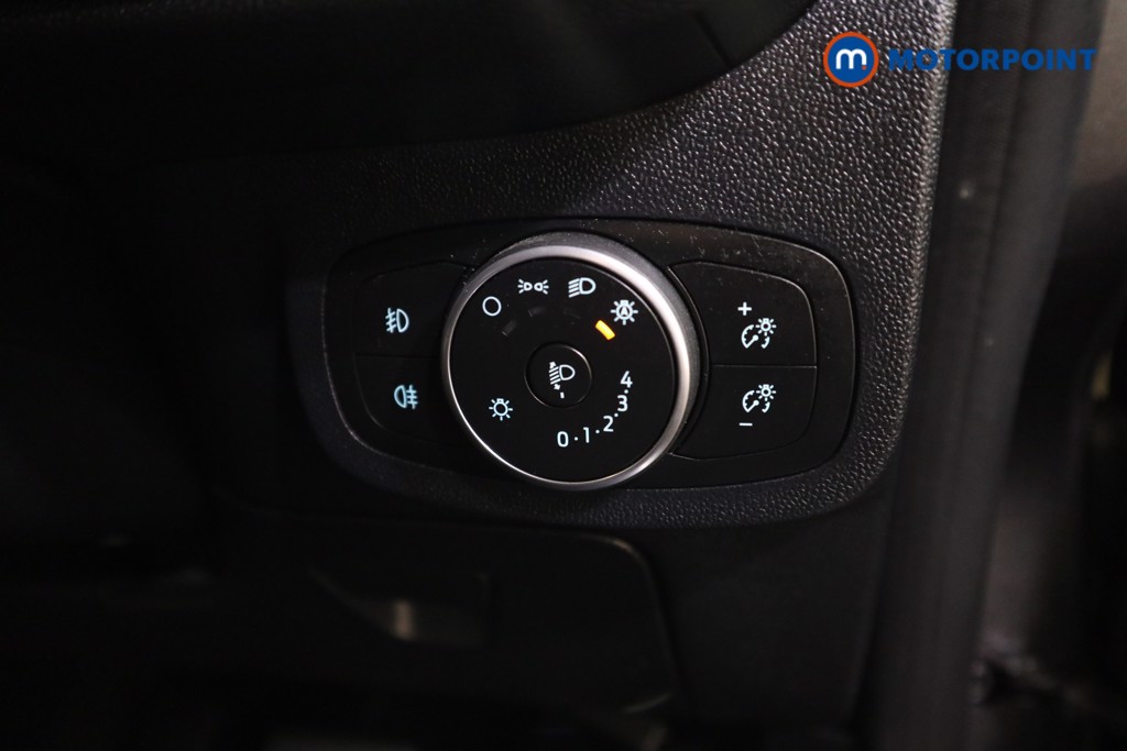 Used Ford Fiesta 2021 for sale - 77607763: Photo 19