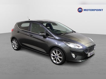 Ford Fiesta feature image