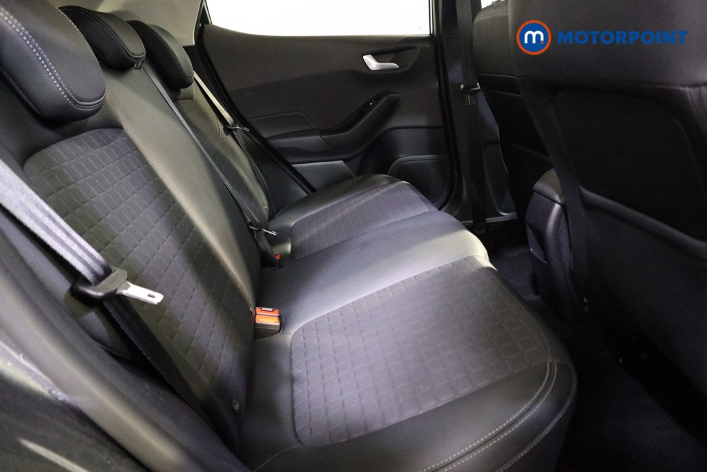 Used Ford Fiesta 2021 for sale - 77607763: Photo 23